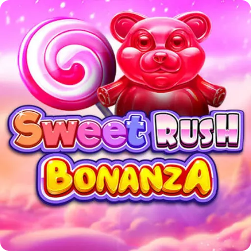 Sweet Rush Bonanza