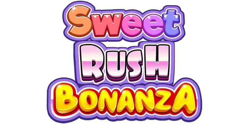 Sweet Rush Bonanza